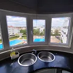 דירה Santa Eulalia Coral T1 - אלבופיירה