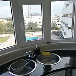 דירה Santa Eulalia Coral T1 -