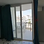 Santa Eulalia Coral T1 - דירה *