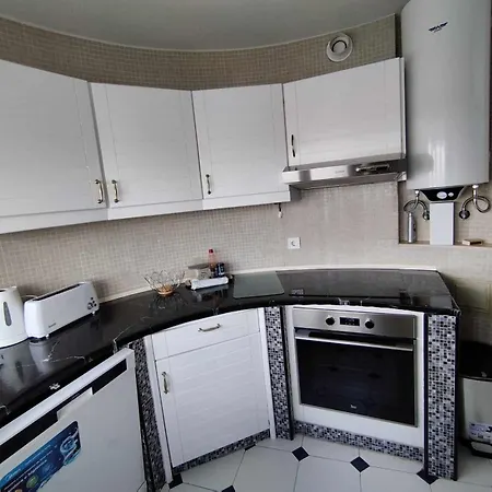 Santa Eulalia Coral T1 - Apartment *