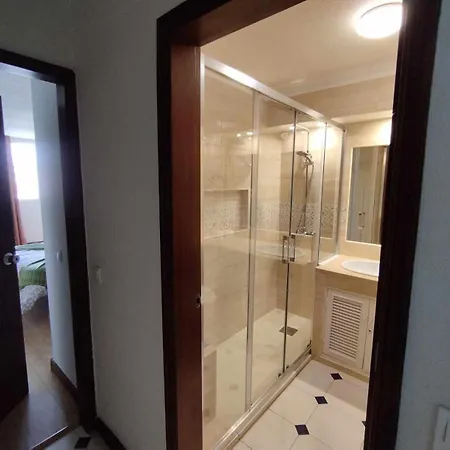 Apartment Santa Eulalia Coral T1 - *