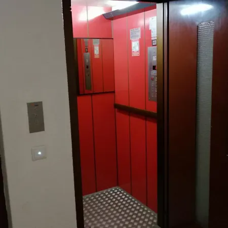 - Coral T1 Apartament *