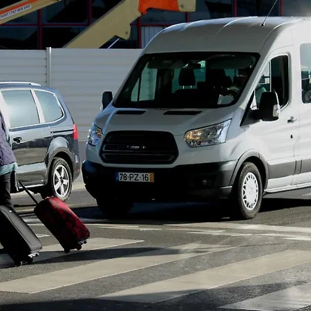 - Coral T1 Apartament Albufeira