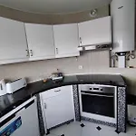 Santa Eulalia Coral T1 - Apartman *