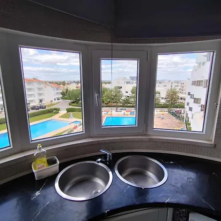 Apartment - Coral T1 Albufeira