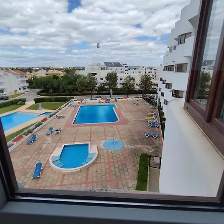 - Coral T1 Apartment