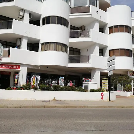 Apartament Santa Eulalia Coral T1 -