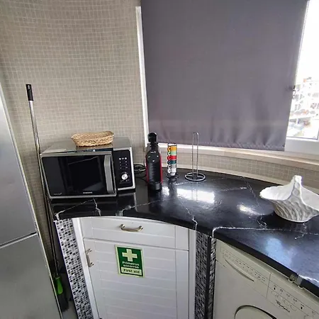 - Coral T1 Apartment Albufeira