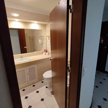 Apartment - Coral T1 Albufeira