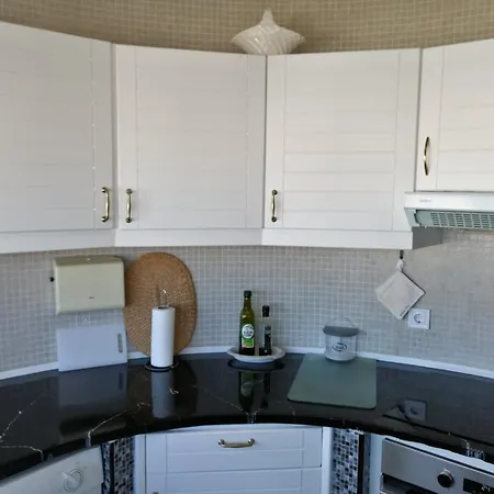 - Coral T1 Apartment Albufeira