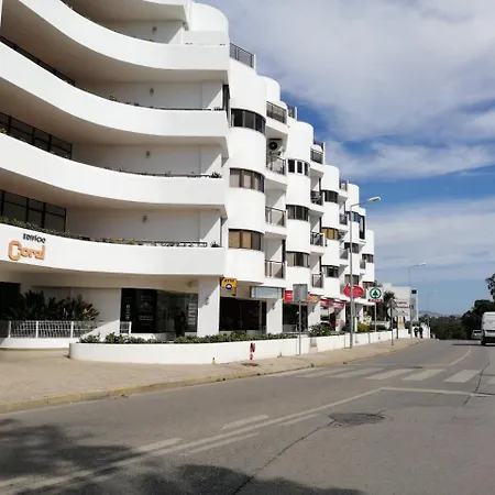 Praia Santa Eulalia Coral T1 - Albufeira Inn