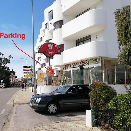 - Coral T1 Αλμπουφέιρα