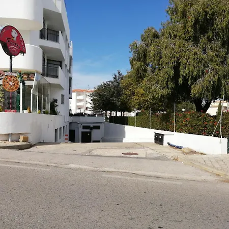 Appartement Praia Santa Eulalia Coral T1 - Albufeira Inn