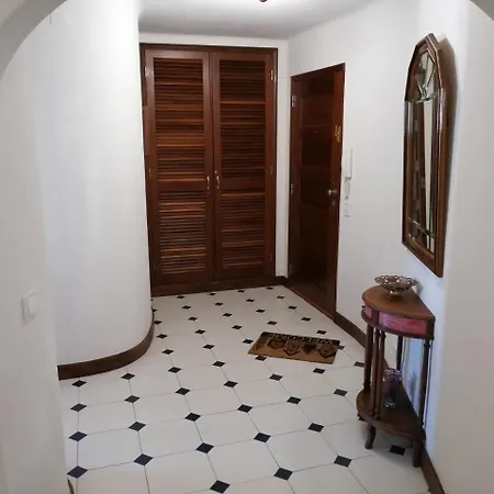 - Coral T1 Διαμέρισμα Αλμπουφέιρα