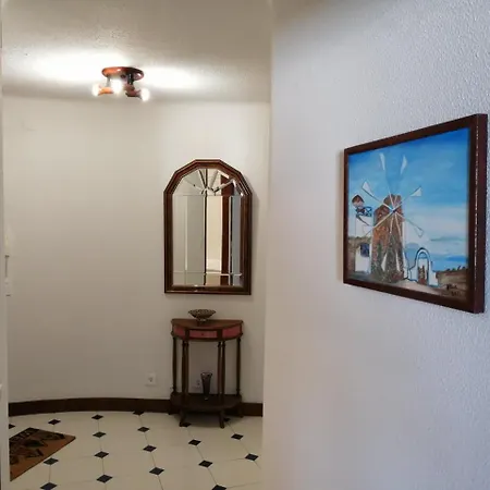 Apartment - Coral T1 *