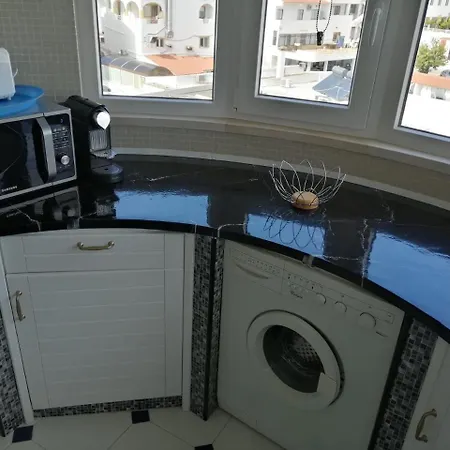 Santa Eulalia Coral T1 - Apartment *