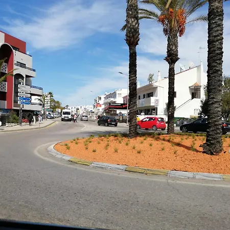 - Coral T1 Apartment