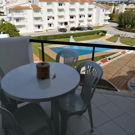Apartment - Coral T1 Albufeira
