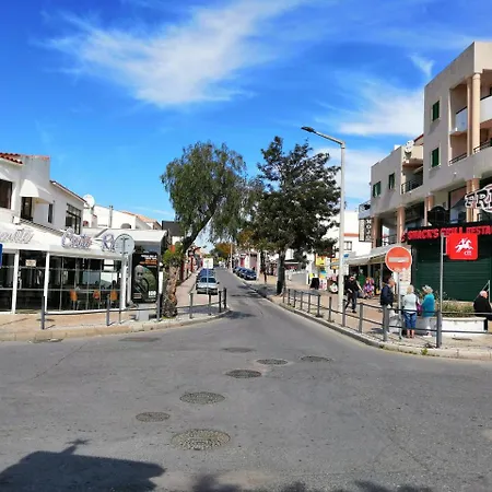 - Coral T1 Apartment Albufeira