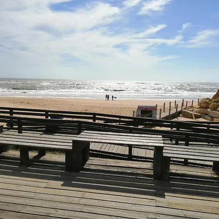 - Coral T1 Apartment Albufeira