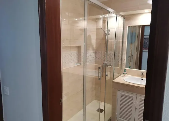 Praia Santa Eulalia Coral T1 - Albufeira Inn Appartement Albufeira