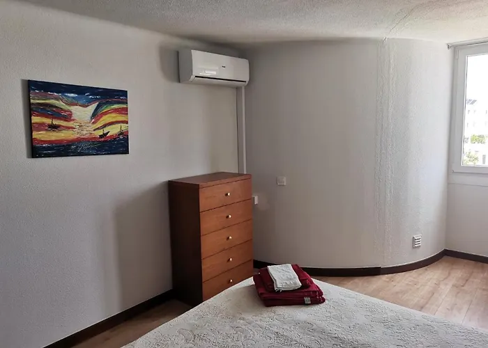 Praia Santa Eulalia Coral T1 - Albufeira Inn