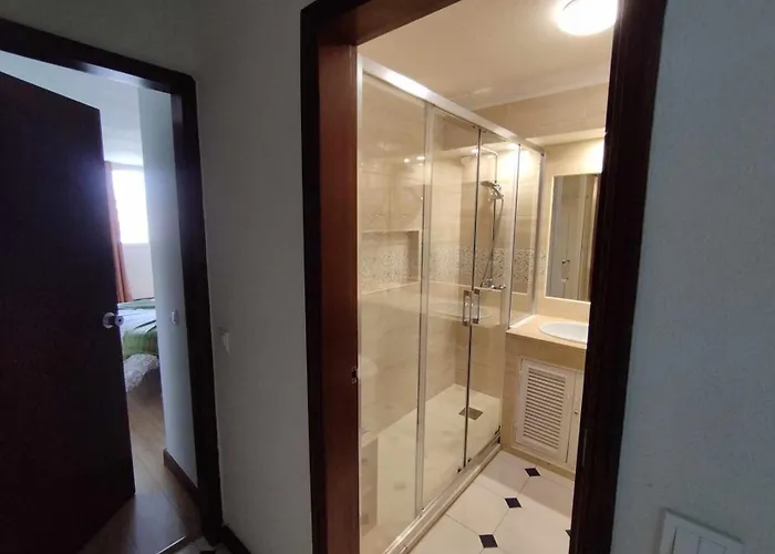 Appartement Praia Santa Eulalia Coral T1 - Albufeira Inn *