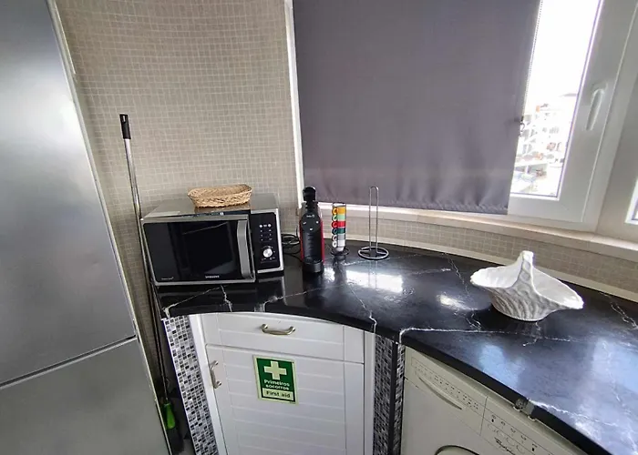 Praia Santa Eulalia Coral T1 - Albufeira Inn Appartement Albufeira