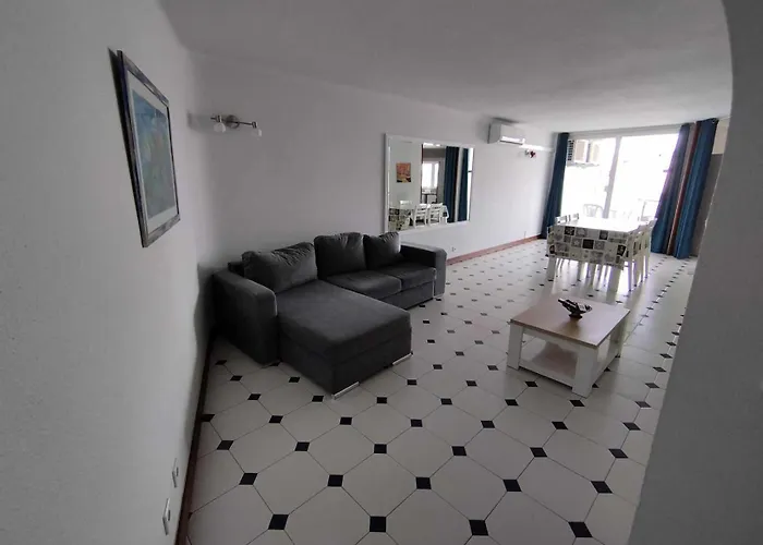 Praia Santa Eulalia Coral T1 - Albufeira Inn Albufeira