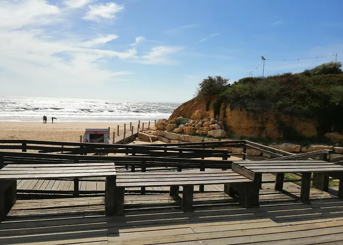 Appartement Praia Santa Eulalia Coral T1 - Albufeira Inn *