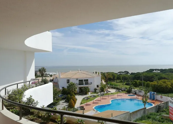 Appartement Praia Santa Eulalia Coral T1 - Albufeira Inn