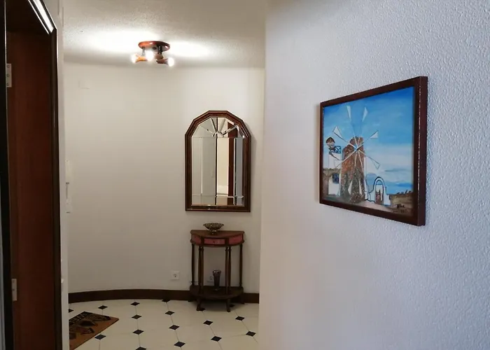 Apartament Santa Eulalia Coral T1 - *