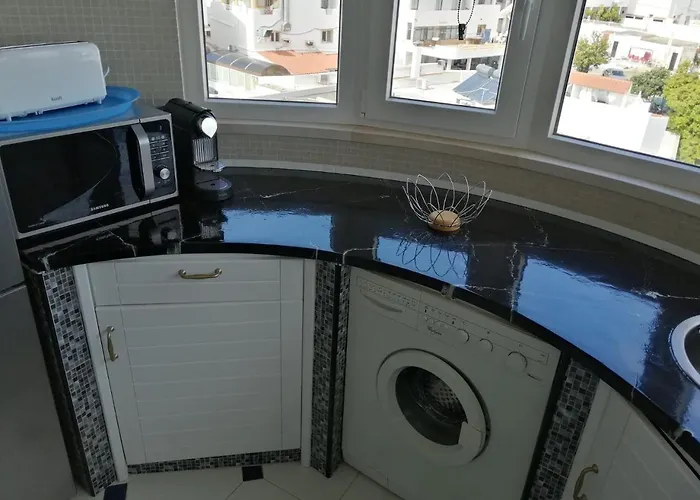 Praia Santa Eulalia Coral T1 - Albufeira Inn Appartement *