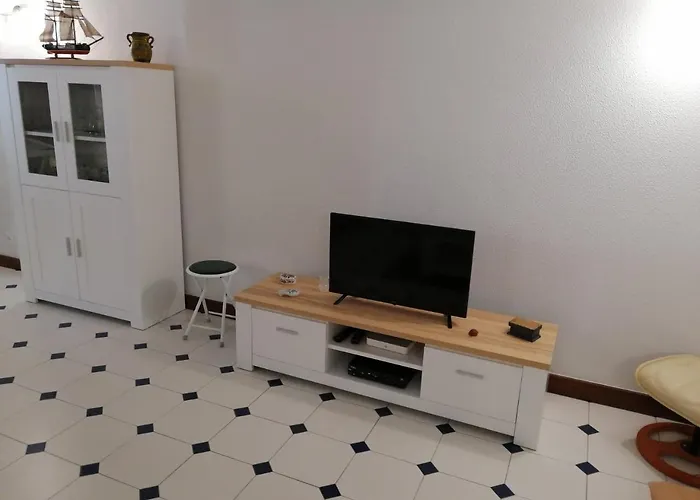 Praia Santa Eulalia Coral T1 - Albufeira Inn Appartement Albufeira