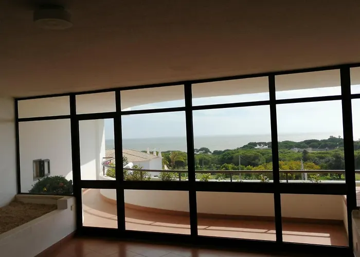 Praia Santa Eulalia Coral T1 - Albufeira Inn Appartement