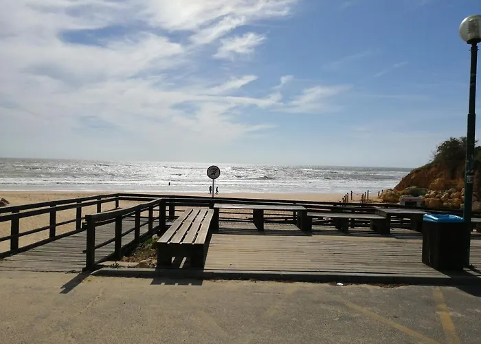 Appartement Praia Santa Eulalia Coral T1 - Albufeira Inn