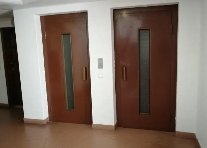 Praia Santa Eulalia Coral T1 - Albufeira Inn * Albufeira