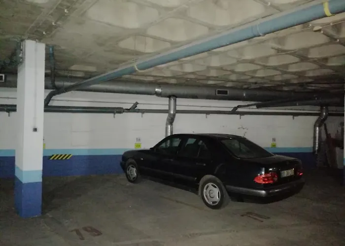 Praia Santa Eulalia Coral T1 - Albufeira Inn Appartement