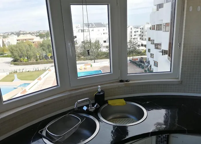 Appartement Praia Santa Eulalia Coral T1 - Albufeira Inn