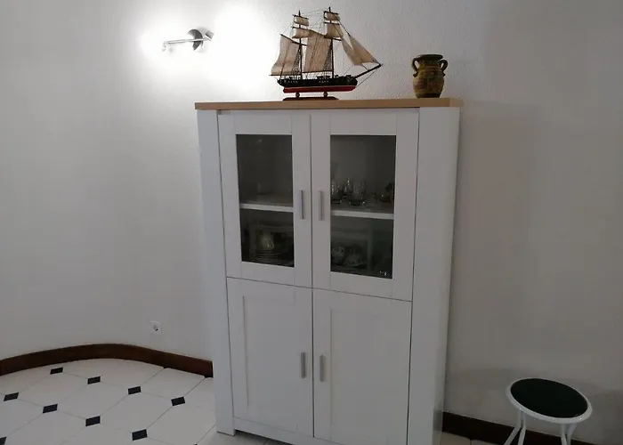 Apartament Santa Eulalia Coral T1 - Albufeira