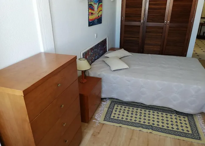 Praia Santa Eulalia Coral T1 - Albufeira Inn Albufeira