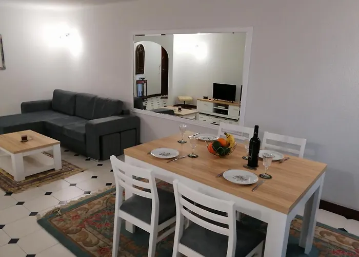 Praia Santa Eulalia Coral T1 - Albufeira Inn