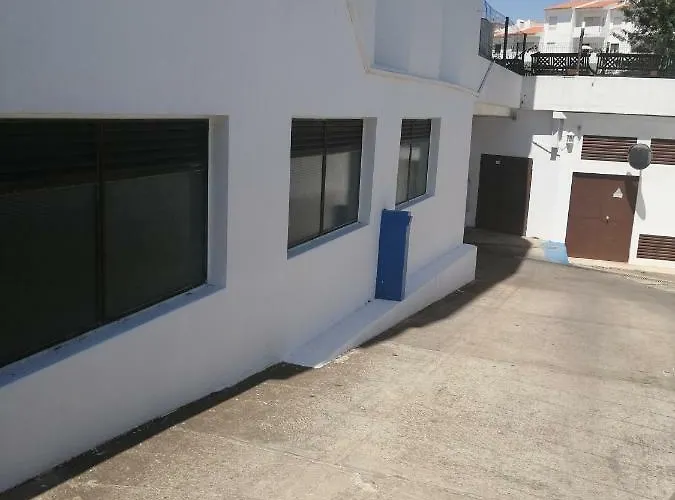 Appartement Praia Santa Eulalia Coral T1 - Albufeira Inn