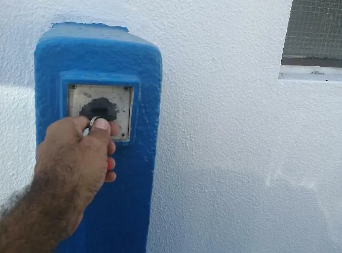 Praia Santa Eulalia Coral T1 - Albufeira Inn Appartement *