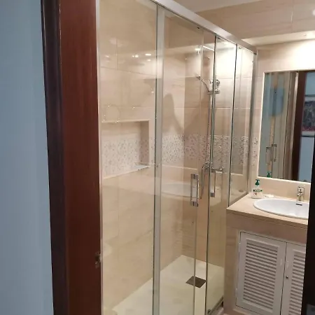 Santa Eulalia Coral T1 - Apartman Albufeira