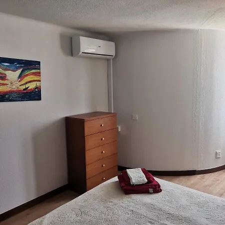 Santa Eulalia Coral T1 -