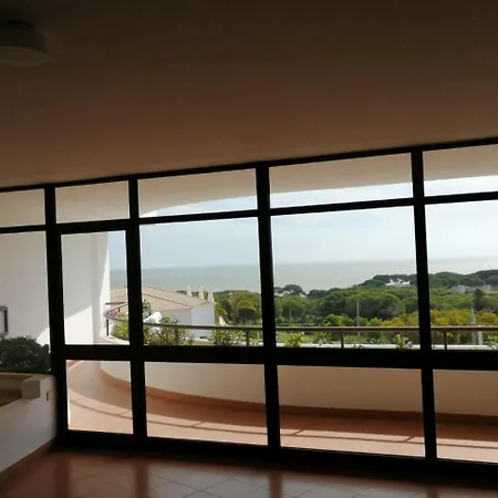 Santa Eulalia Coral T1 - Apartman