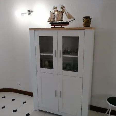 Apartman Santa Eulalia Coral T1 - Albufeira