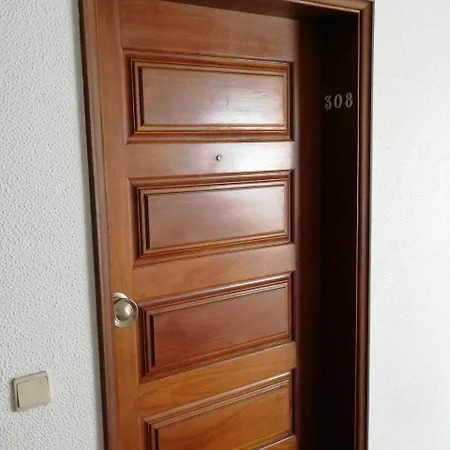 דירה Santa Eulalia Coral T1 - אלבופיירה