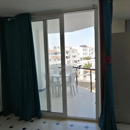 Santa Eulalia Coral T1 - דירה *